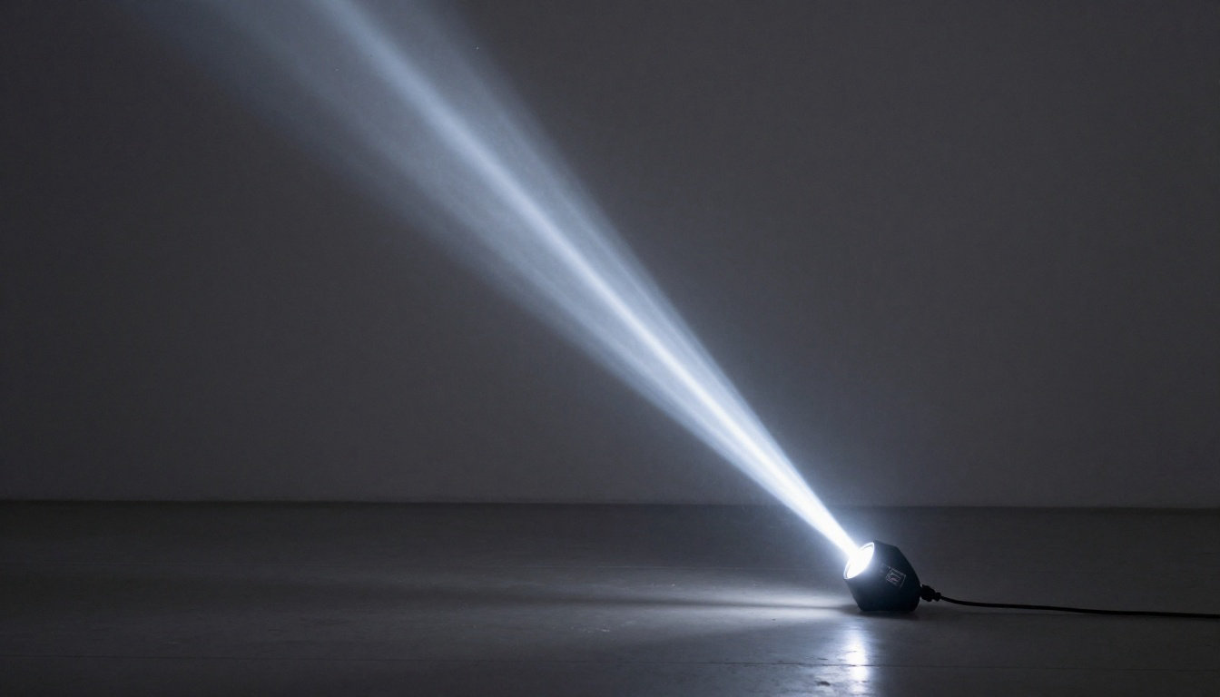3. La programmation et la scénographie — une immersion sensorielle