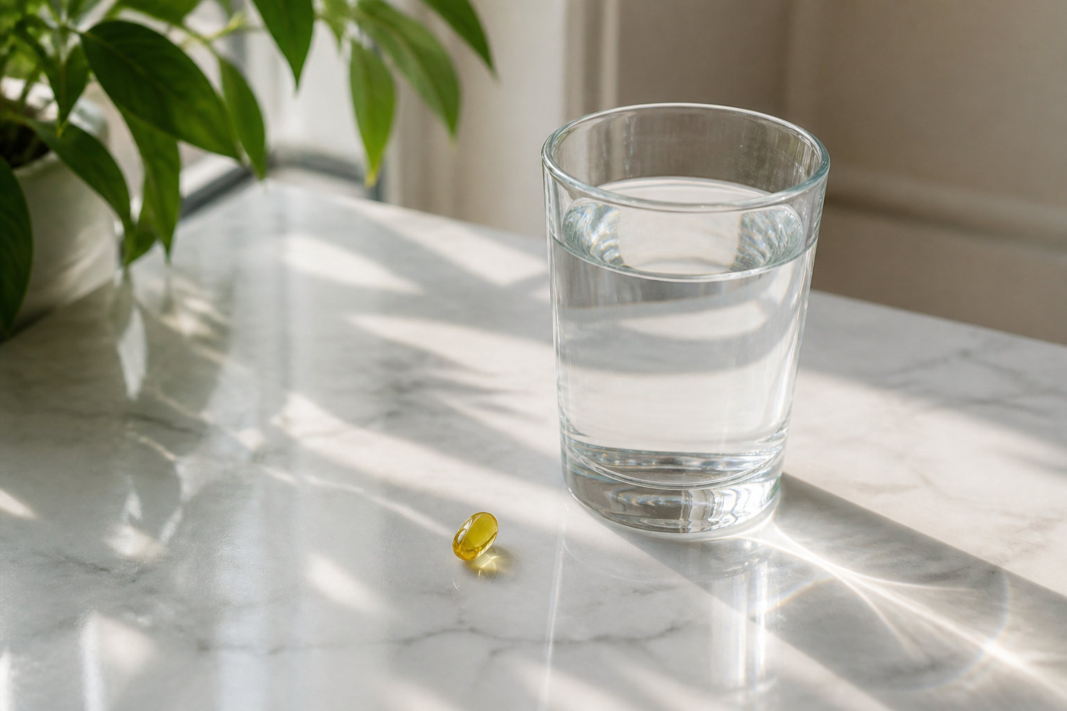 Pourquoi les fortes doses ne deviennent pas la norme ?