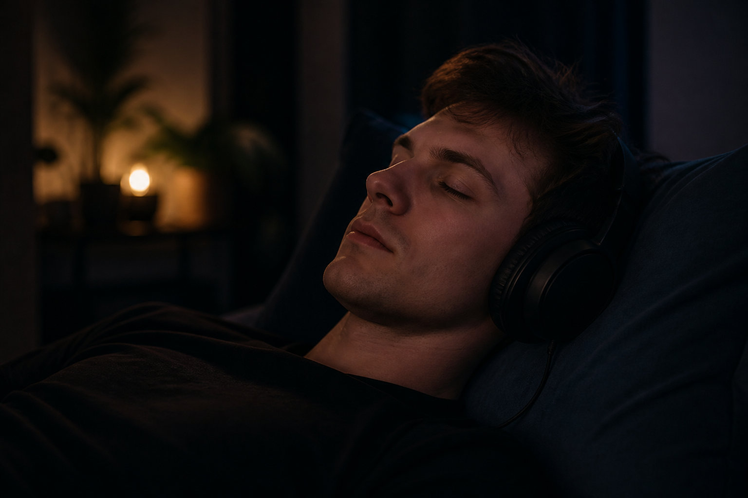 Déroulement technique d'une séance de transe sonore