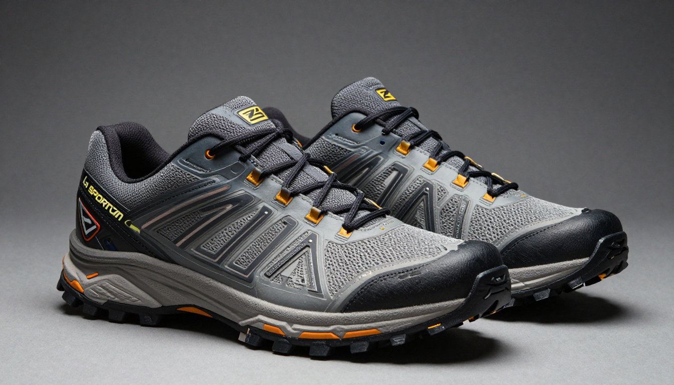 La Sportiva Ultra Raptor II : l'arme fatale pour le technique