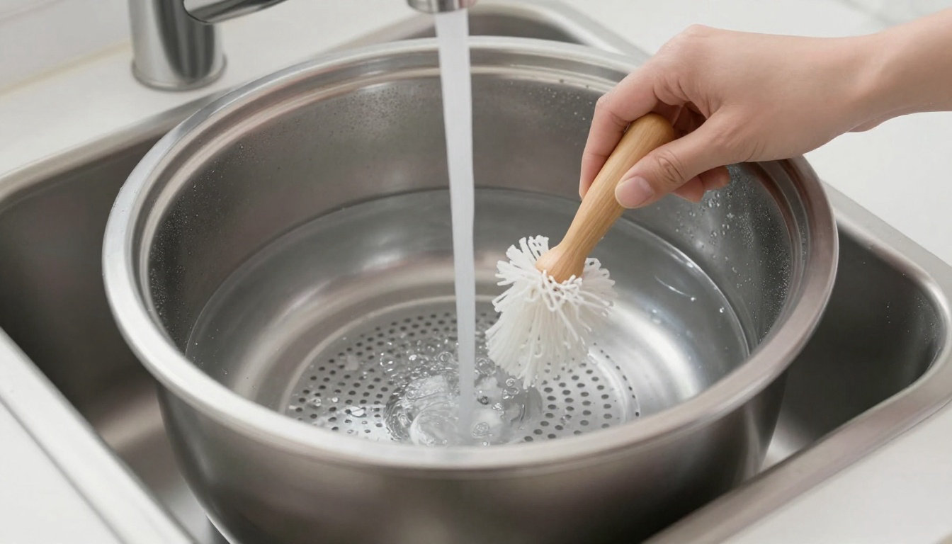 Comment garder vos chiffonnettes au top pendant des années ?