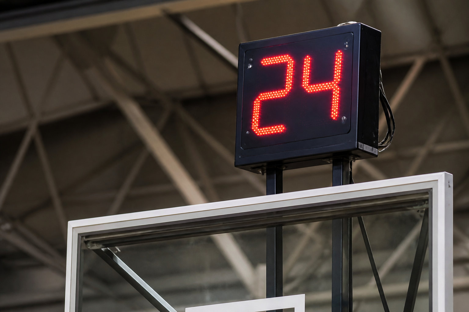Pourquoi un match dure bien plus que 40 minutes ?