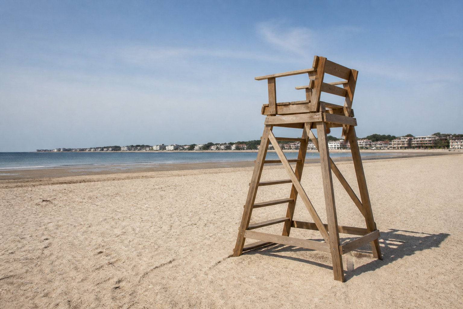 Comparaison des marées sur la Côte d'Amour et météo marine
