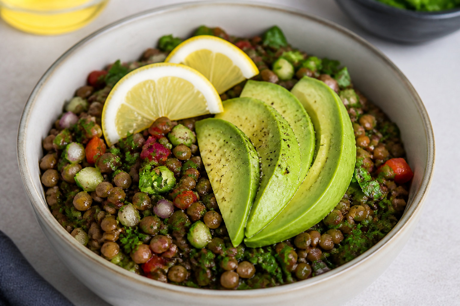 Why Nutrients Work Better When Taken Together