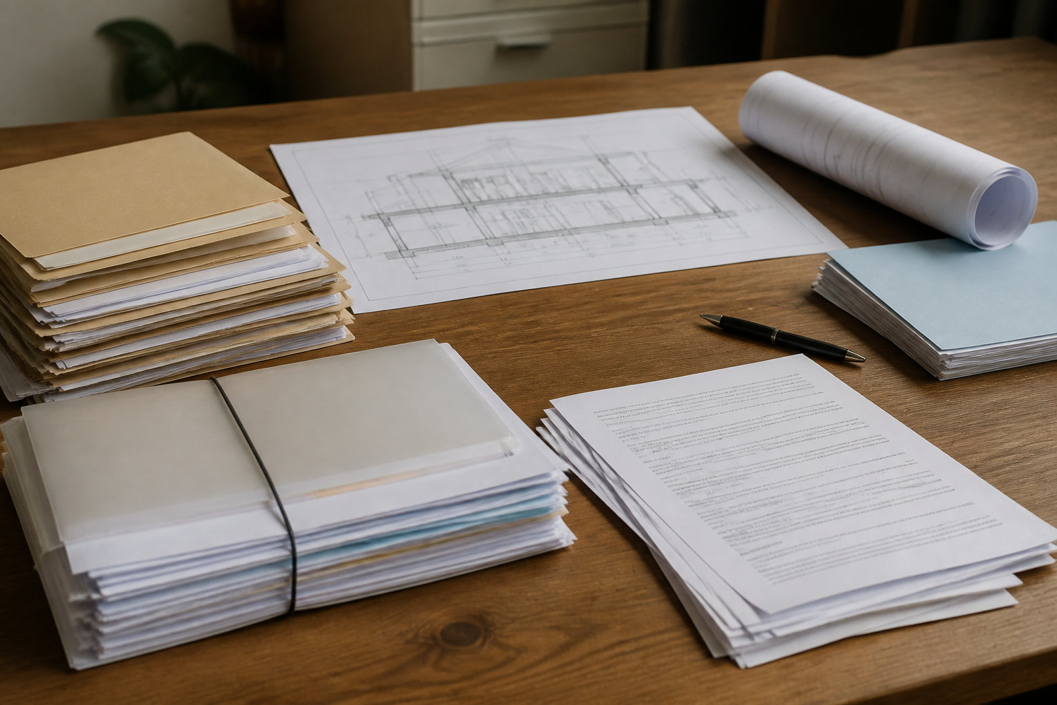 Démarches obligatoires auprès de votre copropriété ou propriétaire