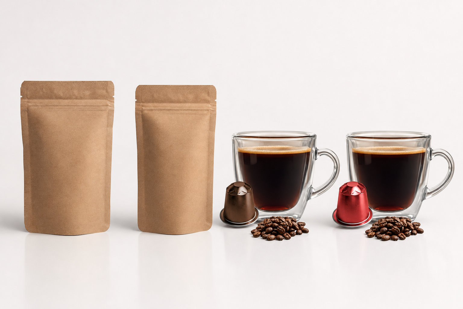 Arabica ou Robusta bio : quel profil vous correspond ?