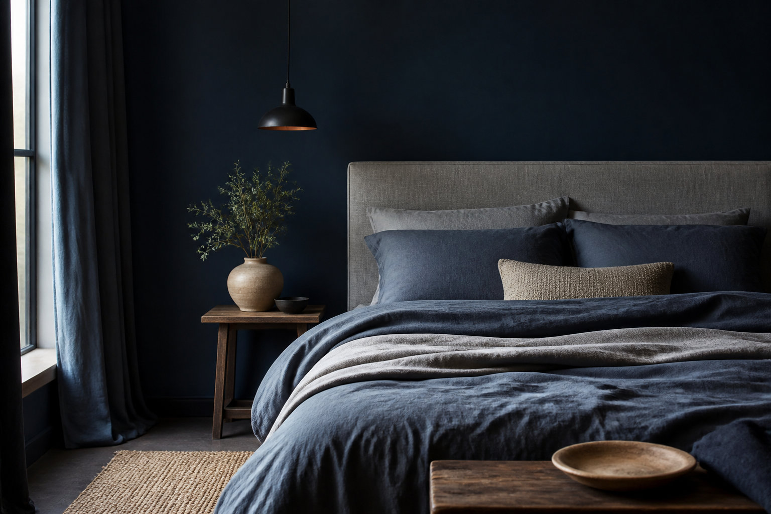 Les 3 nuances incontournables pour une ambiance sereine