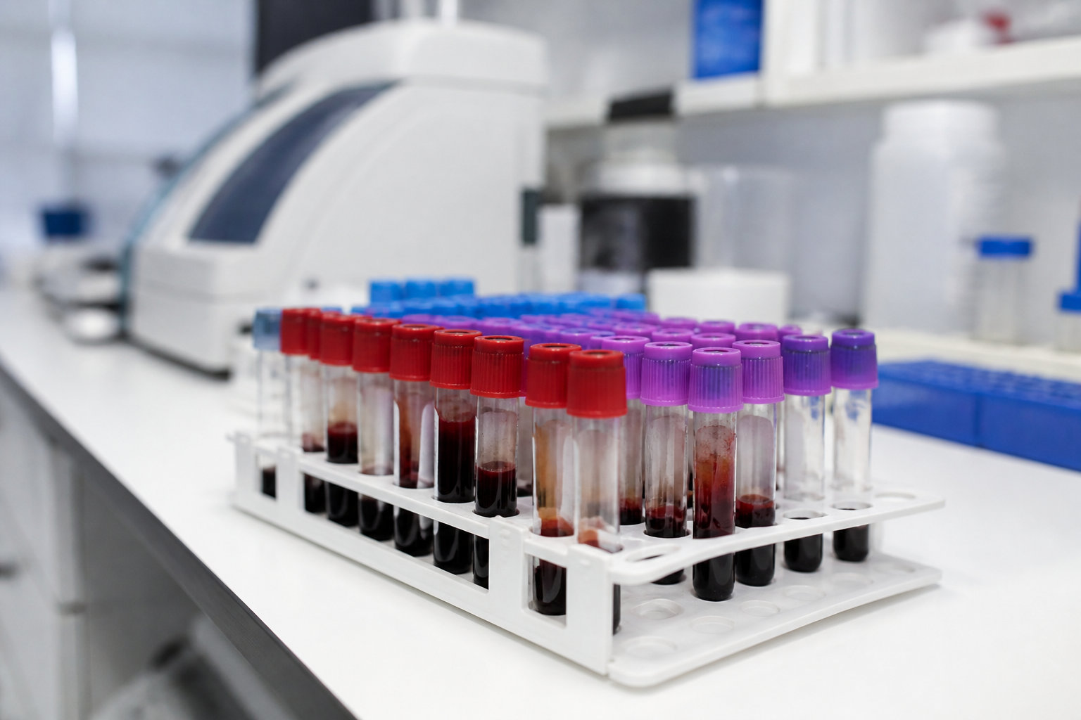 Les clés d'un suivi médical sécurisé pour votre équilibre
