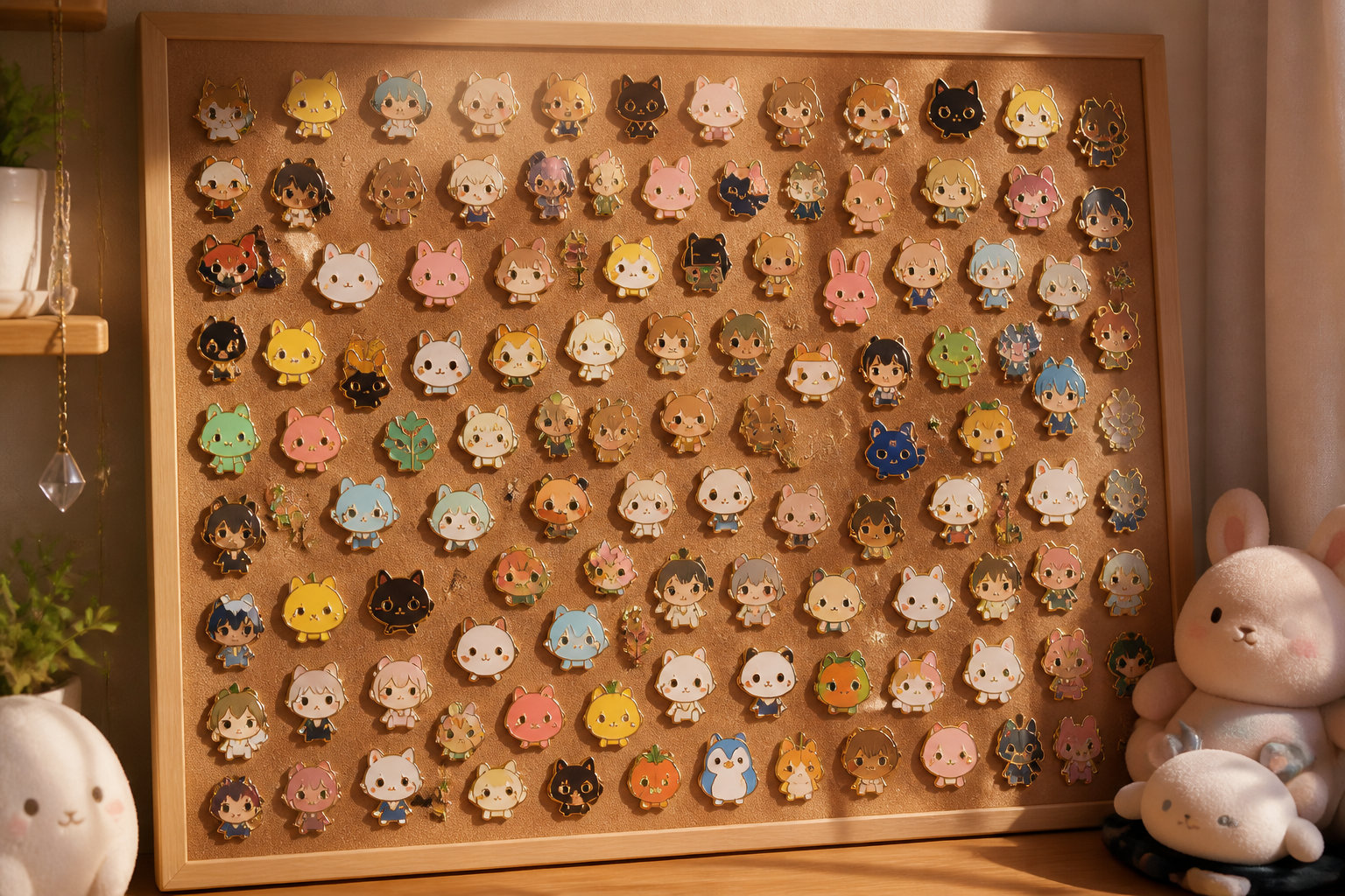 Display and Styling Solutions for Manga Fans