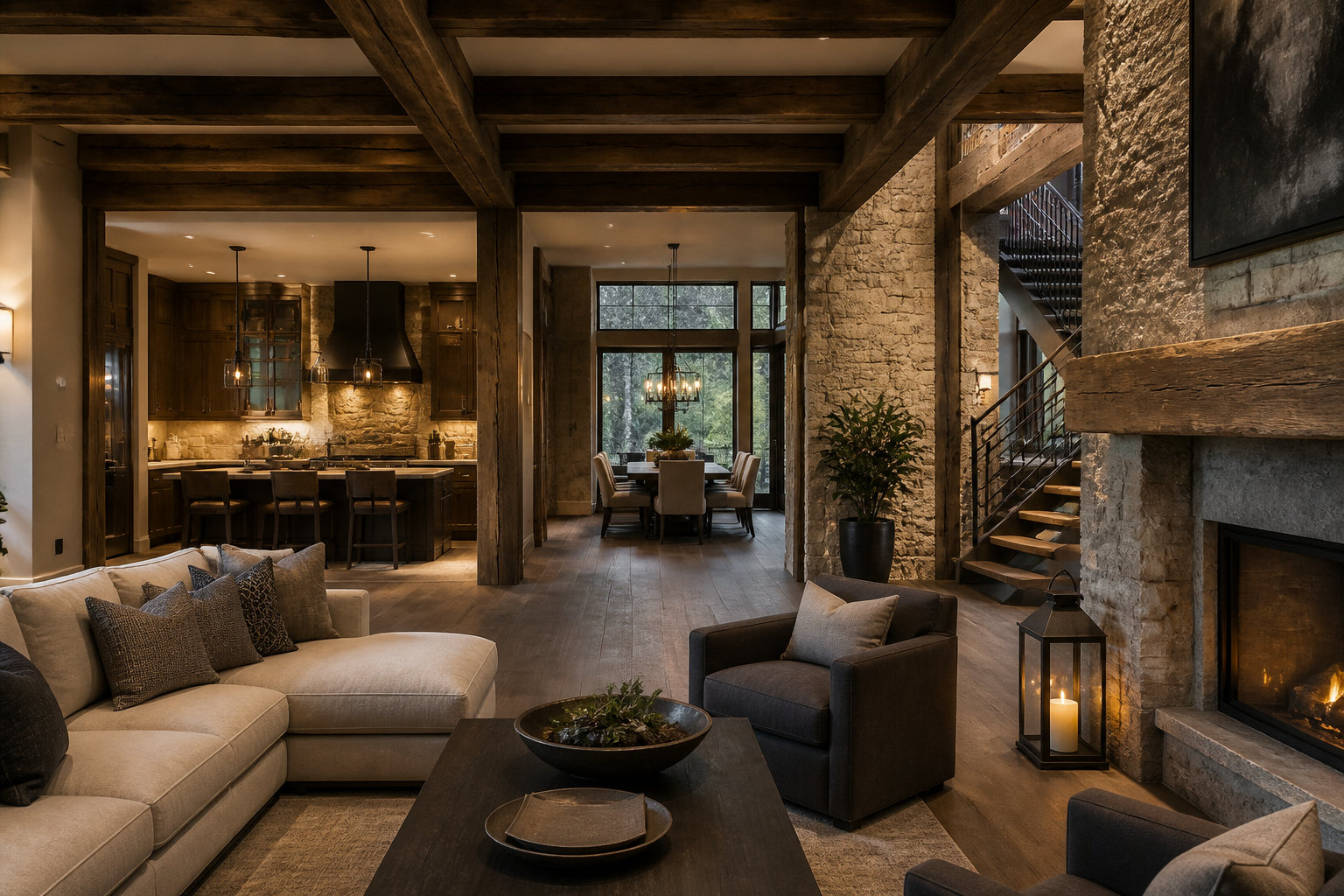 3 Premier Neighborhoods for Discerning Buyers