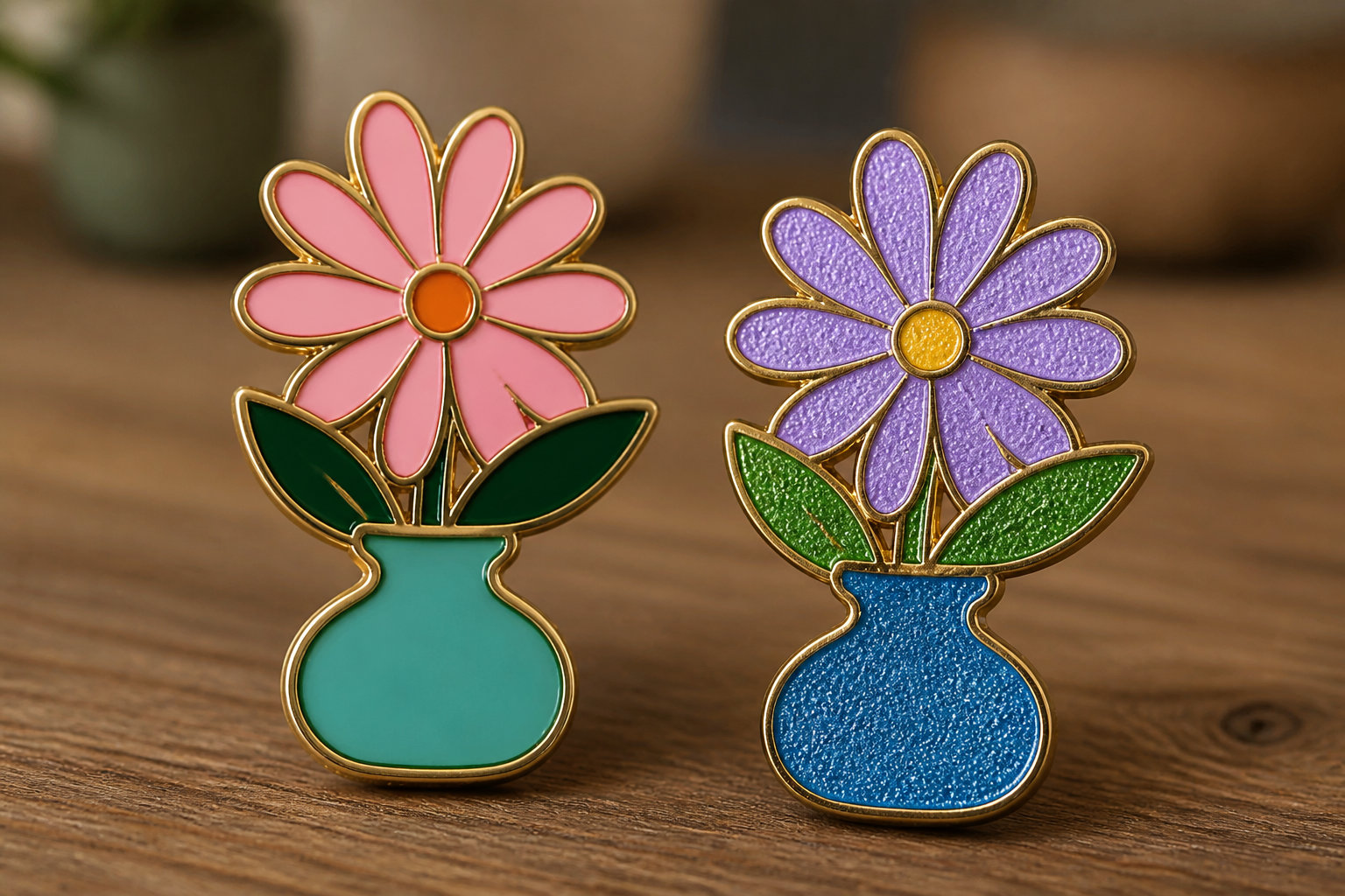 How to Choose the Best Coffee-Themed Pins for Your Style?