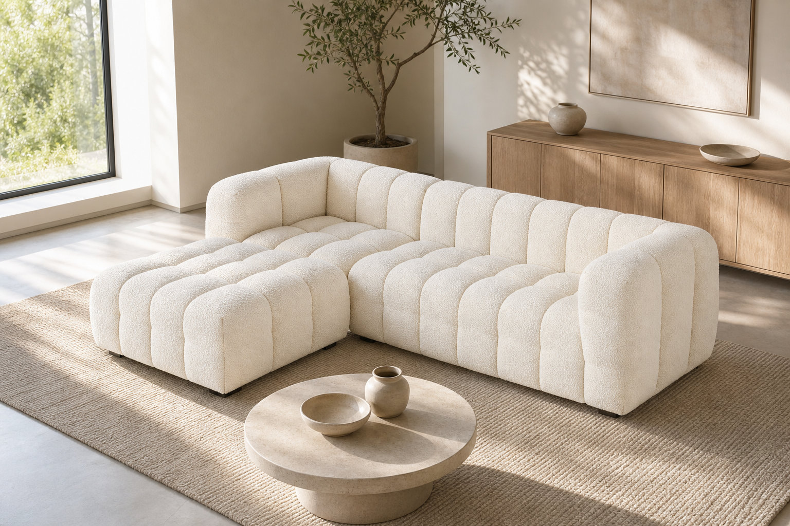 Choisir le bon revêtement pour un mobilier esthétique et durable