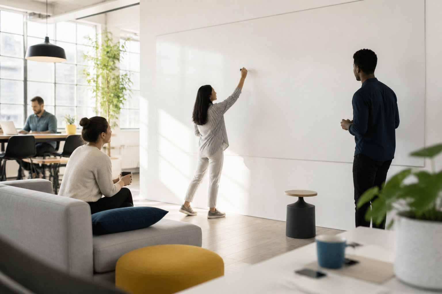 Prévention de l'isolement et maintien de la cohésion