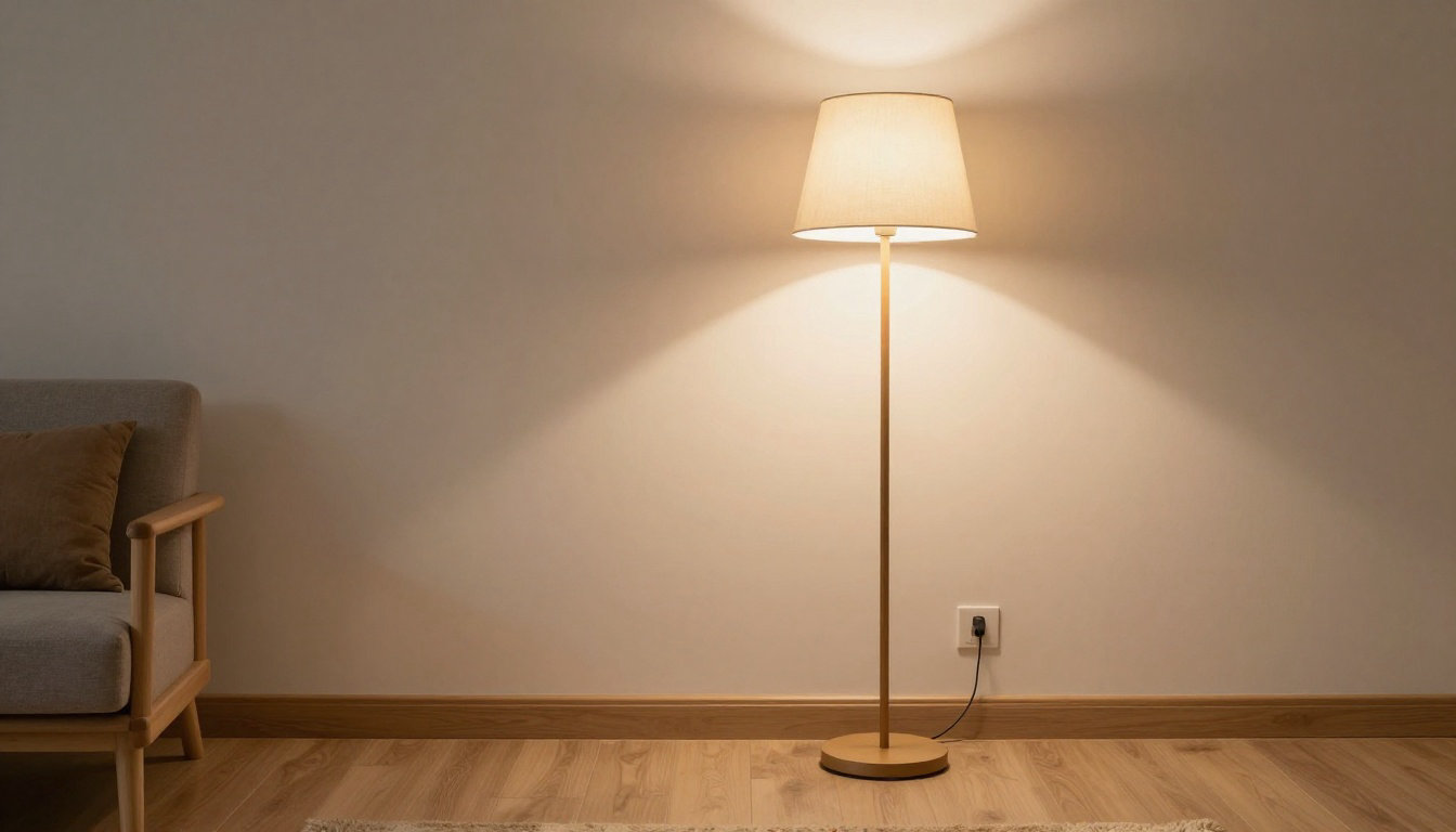 Floor Reading Lamps for Your Dedicated Cozy Nook