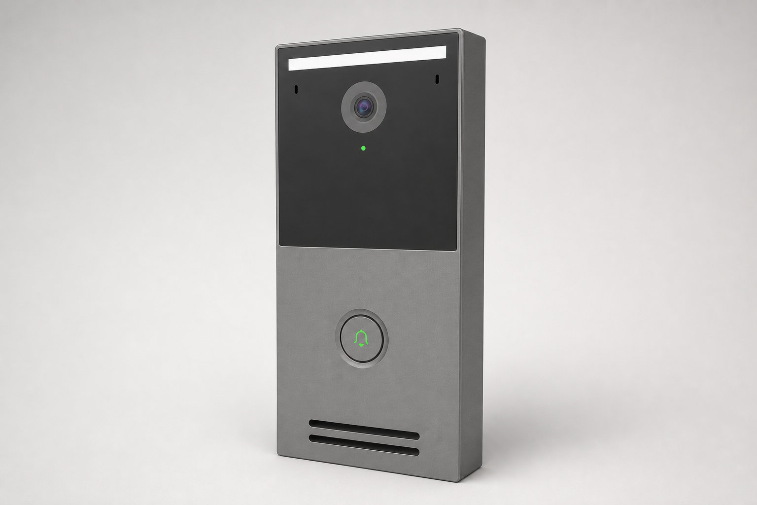 Grandstream GDS3726 : la sécurité renforcée par lecteur de badge RFID