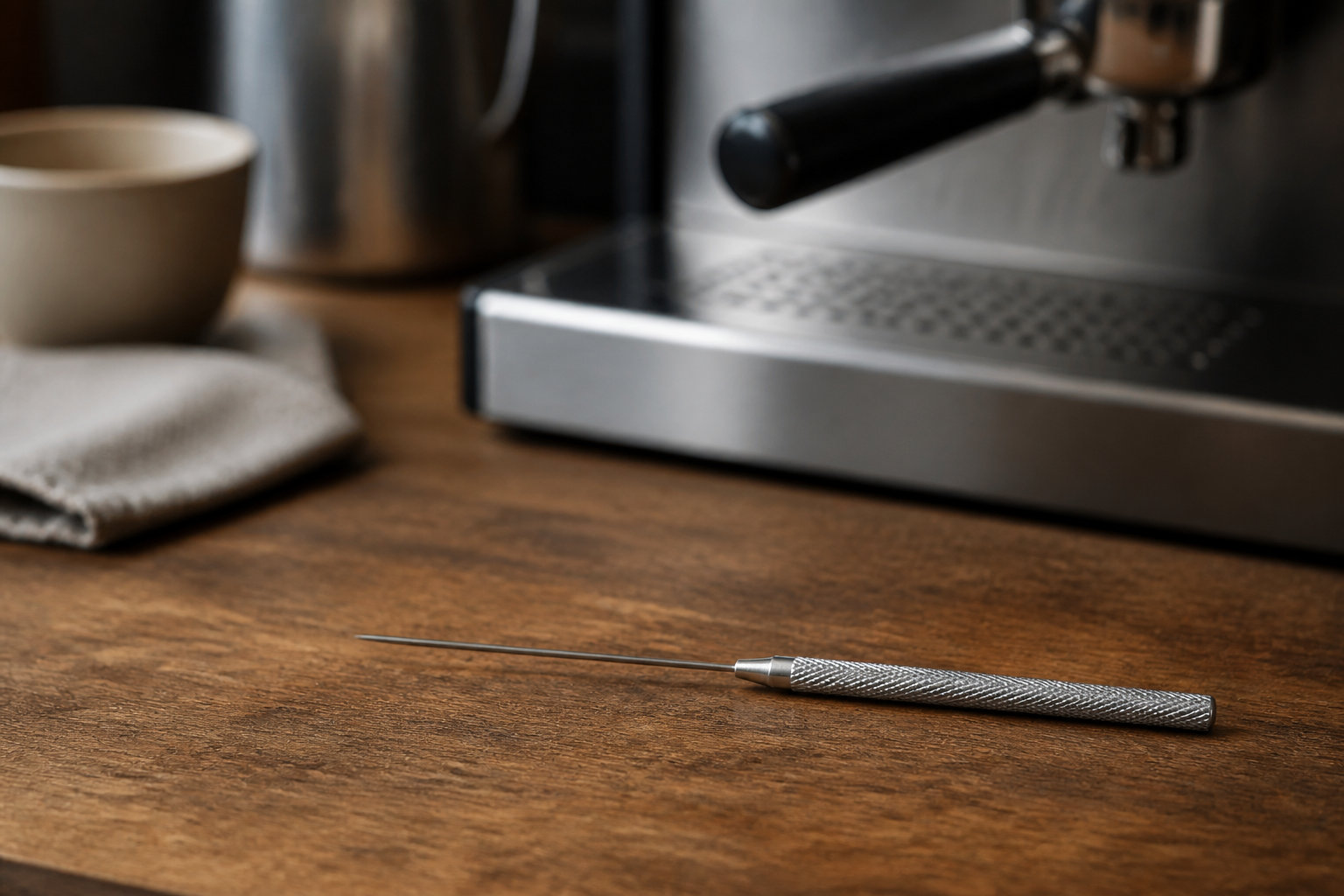 3 réflexes simples pour débloquer l'écoulement immédiatement ☕