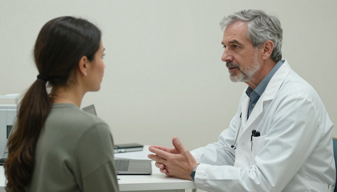 Comment bien préparer votre consultation de dermatologie ?
