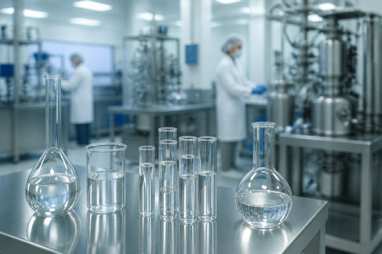 8 Factors to Check When You Choose Best NMN Supplement
