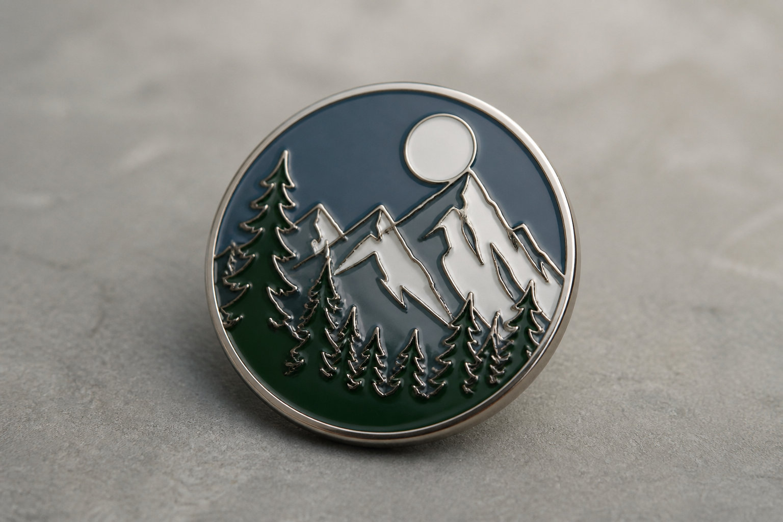 The "Sound Like Bullsht To Me" Pin: A Blunt Shield Against Small Talk