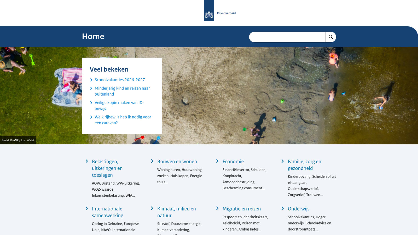 Rendement en wetgeving impact op opslag