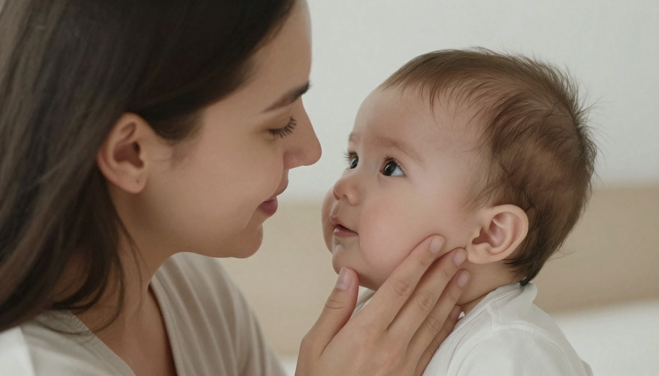 Allergies et intolérances : décoder les réactions de votre petit bout