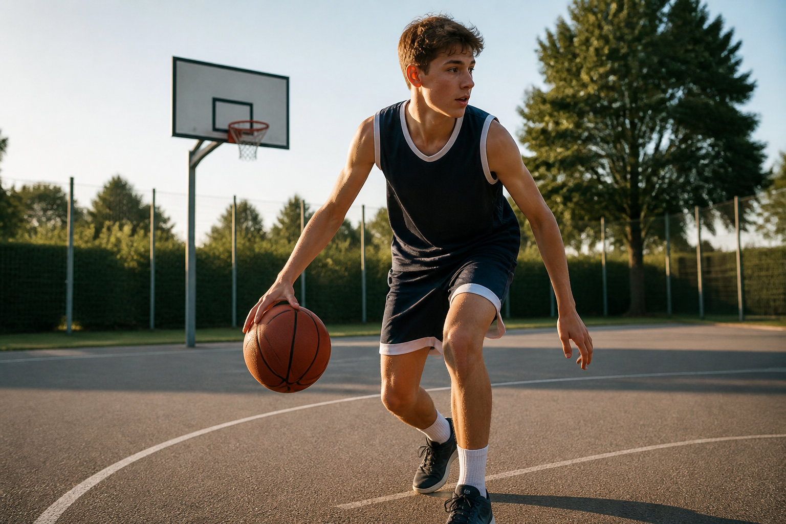 Des catégories jeunes au 3x3 : découvrez les variations de format