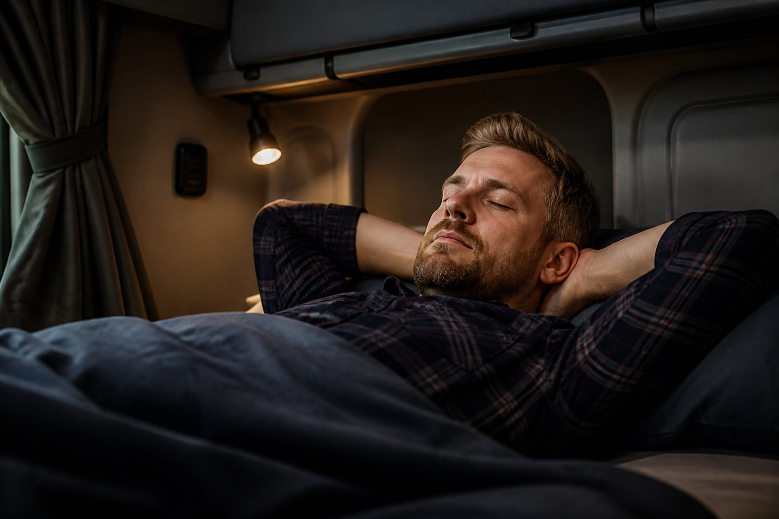 Dérogations et cas particuliers : double équipage et travail nocturne