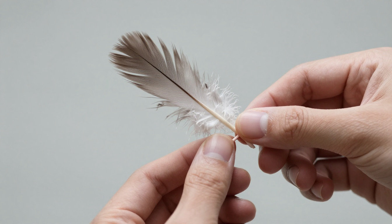 La science de l'adn au service de la précision 🧬