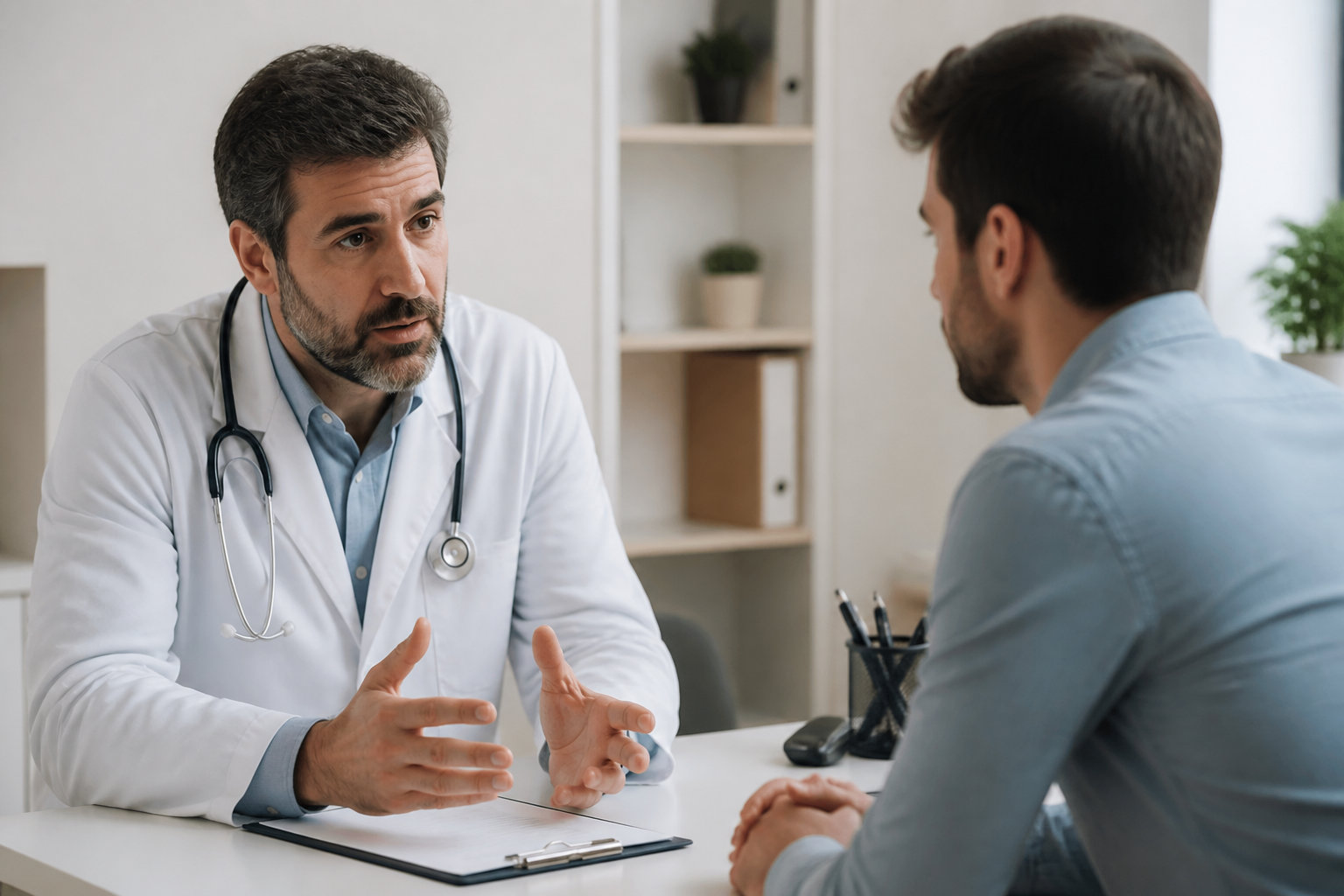 Ta santé d'abord et les réflexes à adopter