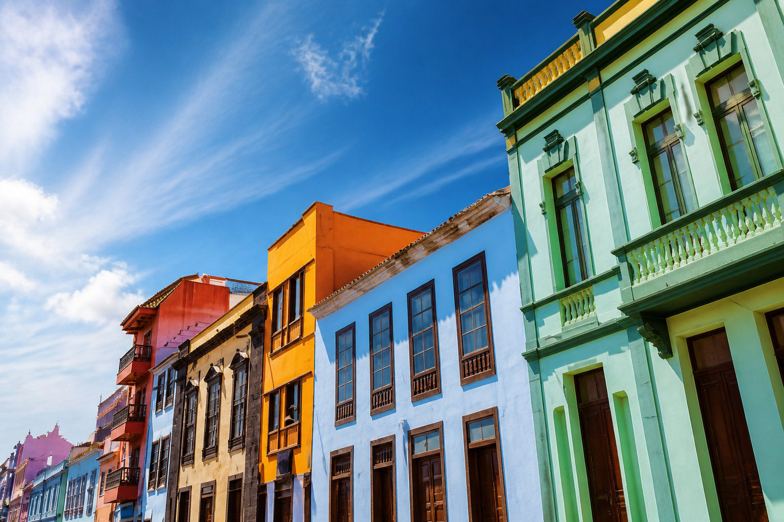 Le Nord de Tenerife pour une immersion authentique