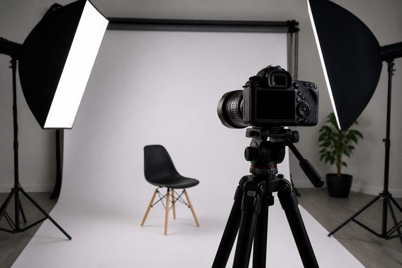 Sélectionner la prestation photographique adaptée à vos ambitions