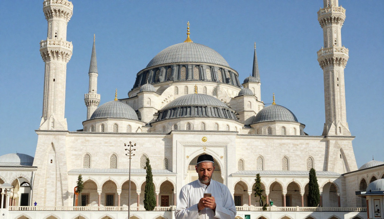 Les règles d'or pour la Omra et le Hajj