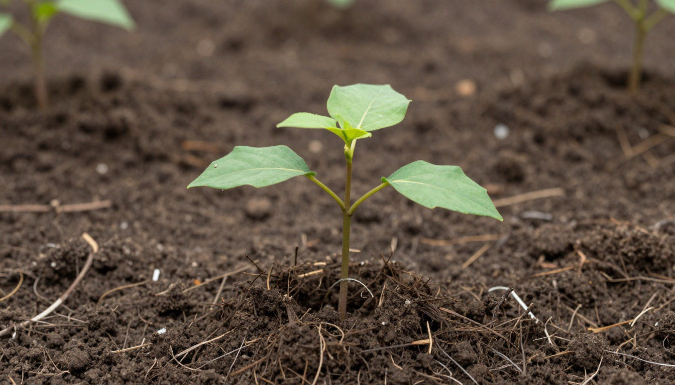 Ecosia : l'outil solidaire qui plante des arbres