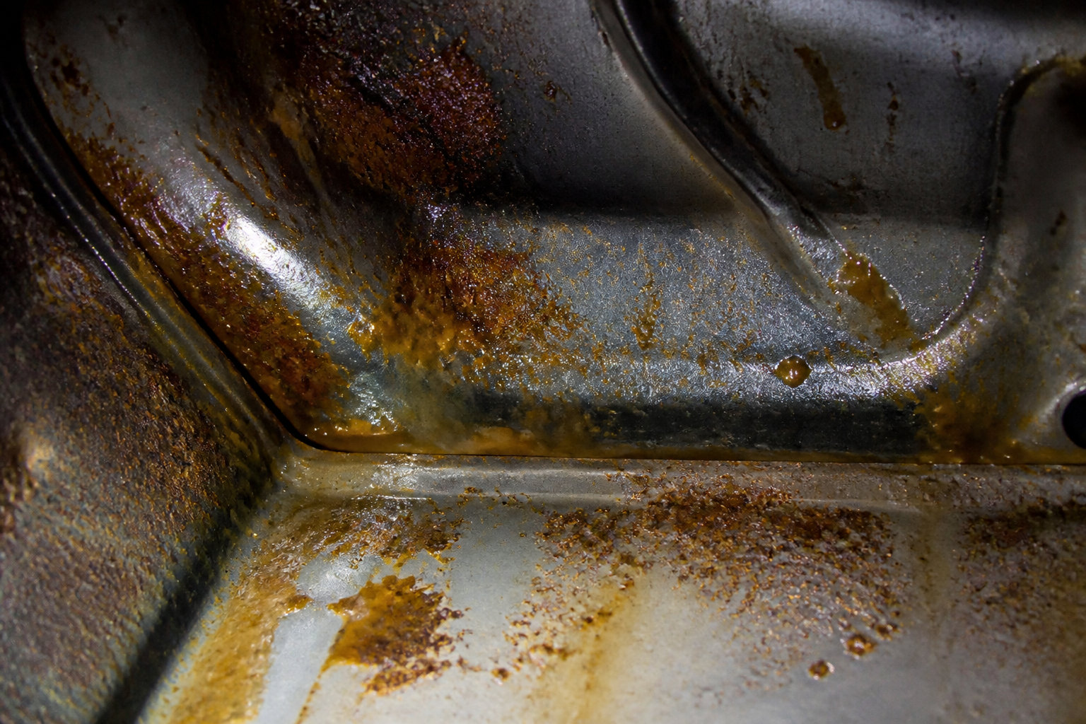 L'impact caché de l'éthanol E10 sur ton moteur