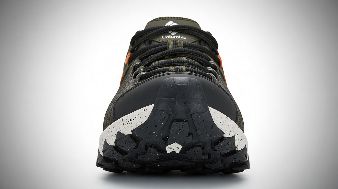 Columbia Peakfreak II Outdry : la polyvalence tout-terrain