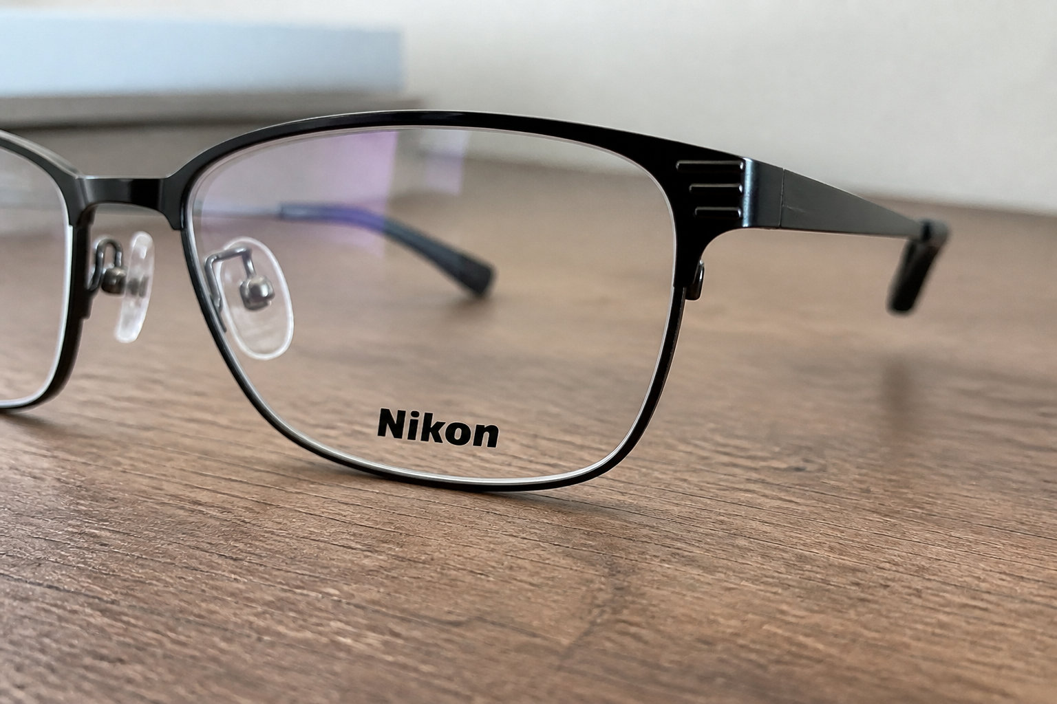 Nikon : quand le savoir-faire photographique améliore votre vue