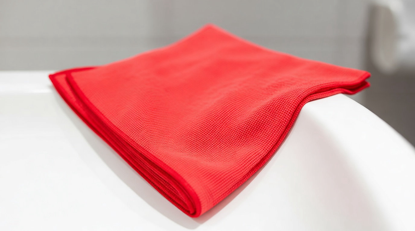 Pourquoi le nettoyage mécanique à l'eau change tout pour votre santé ?