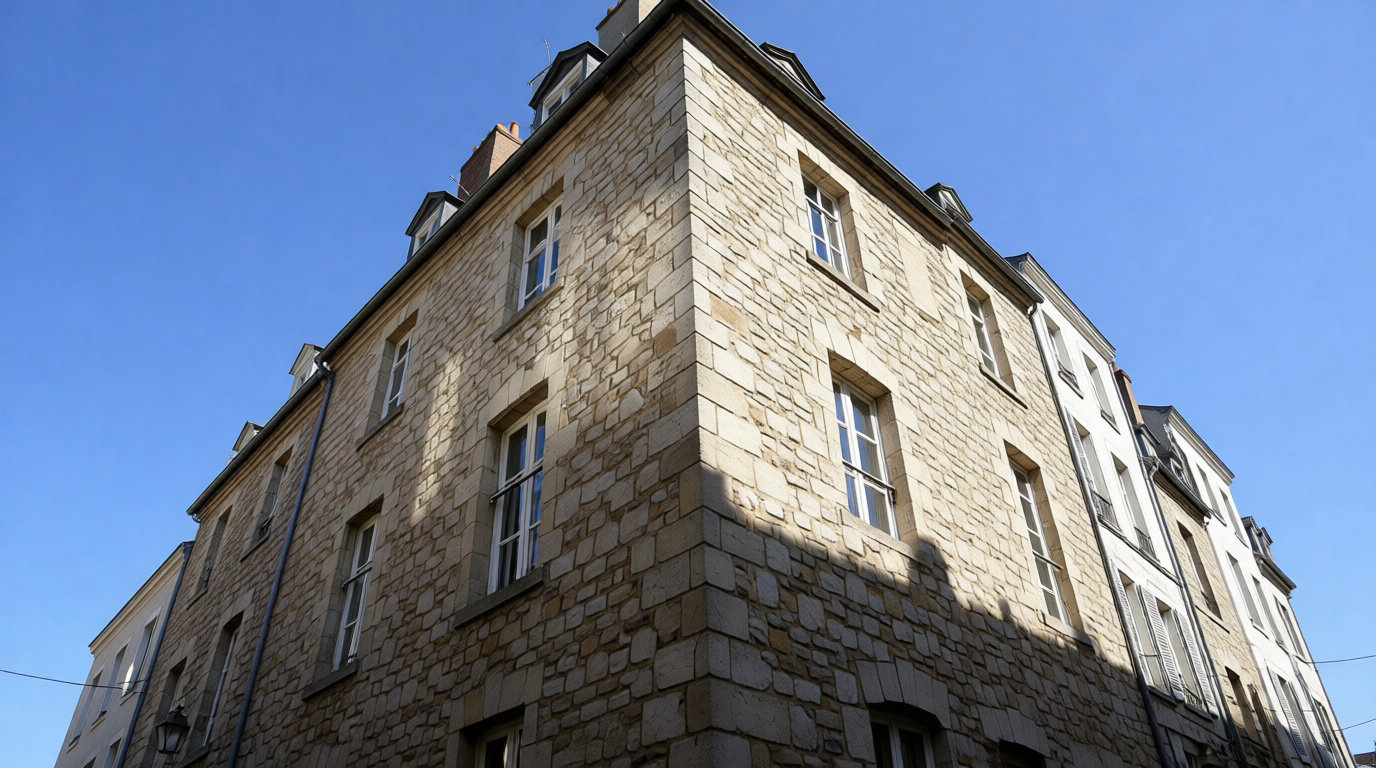 2 adresses stratégiques pour vous restaurer à Orléans