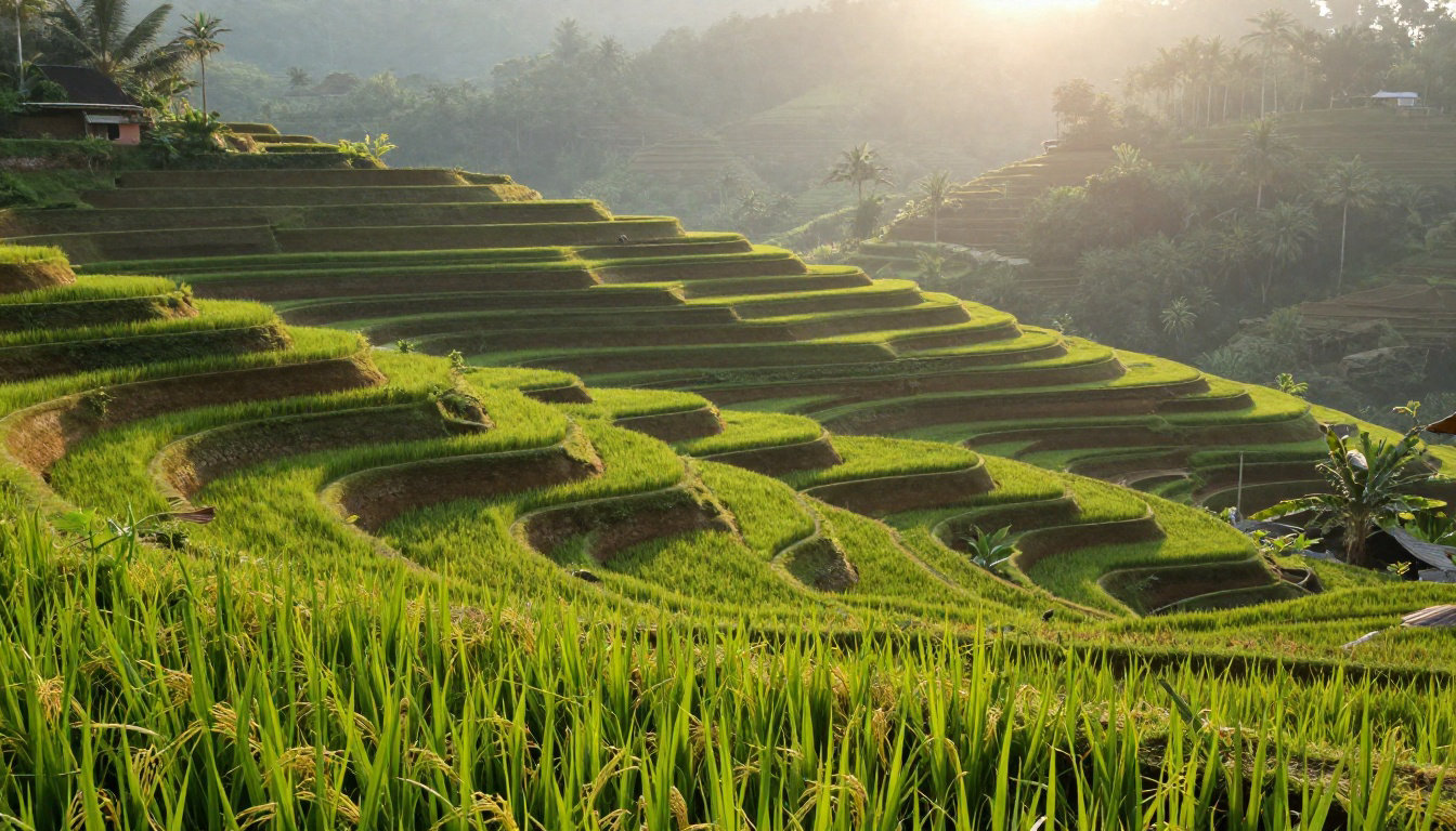 Trois jours d'immersion culturelle au cœur d'Ubud