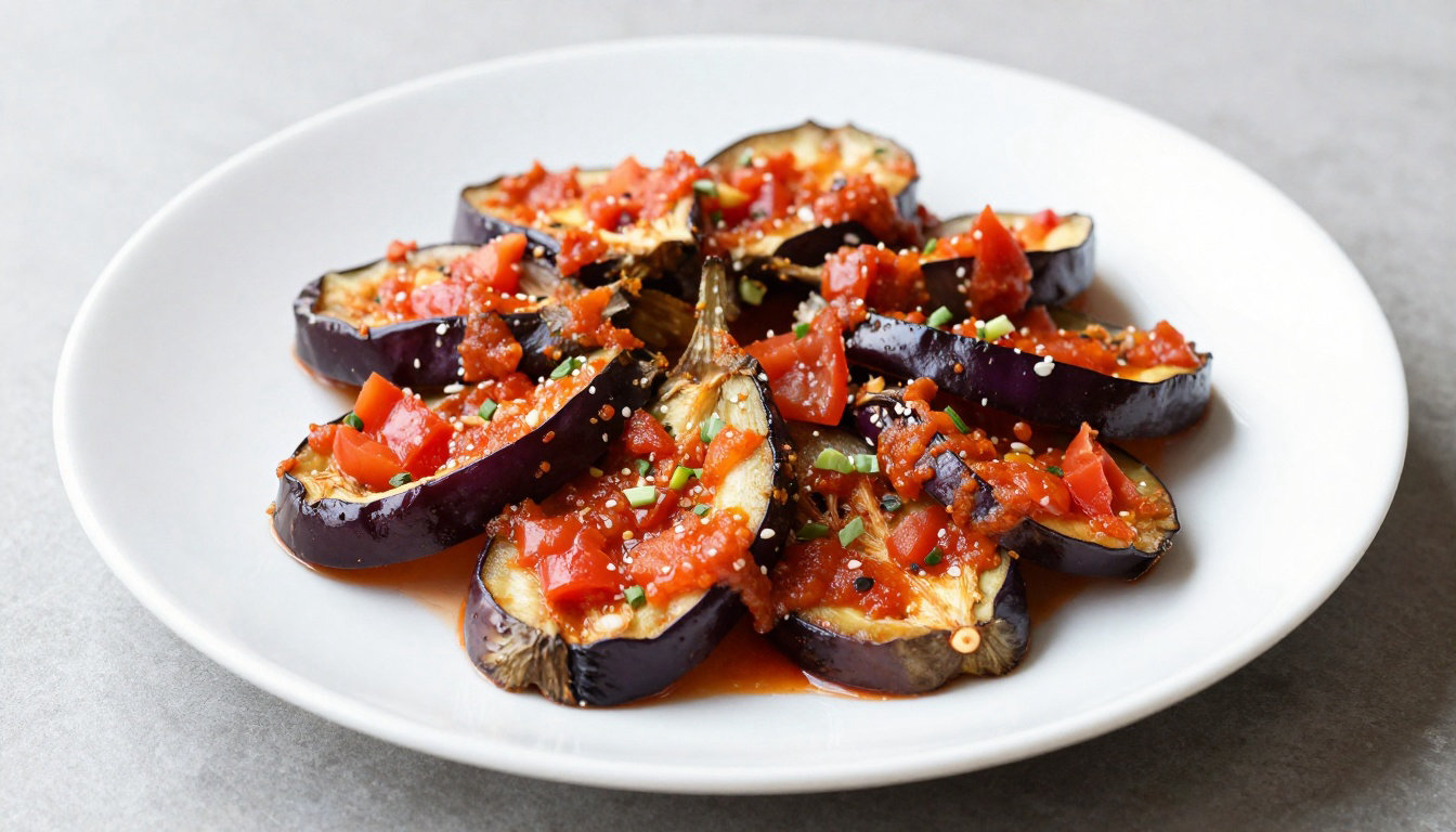 Recettes gourmandes entre tradition et farce