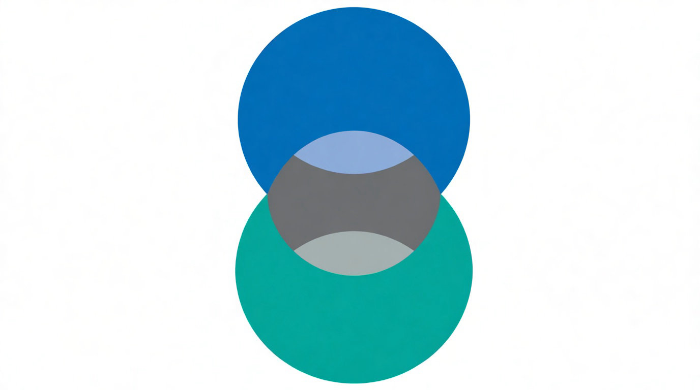 Les 3 critères de conformité pour valider l'alignement vert