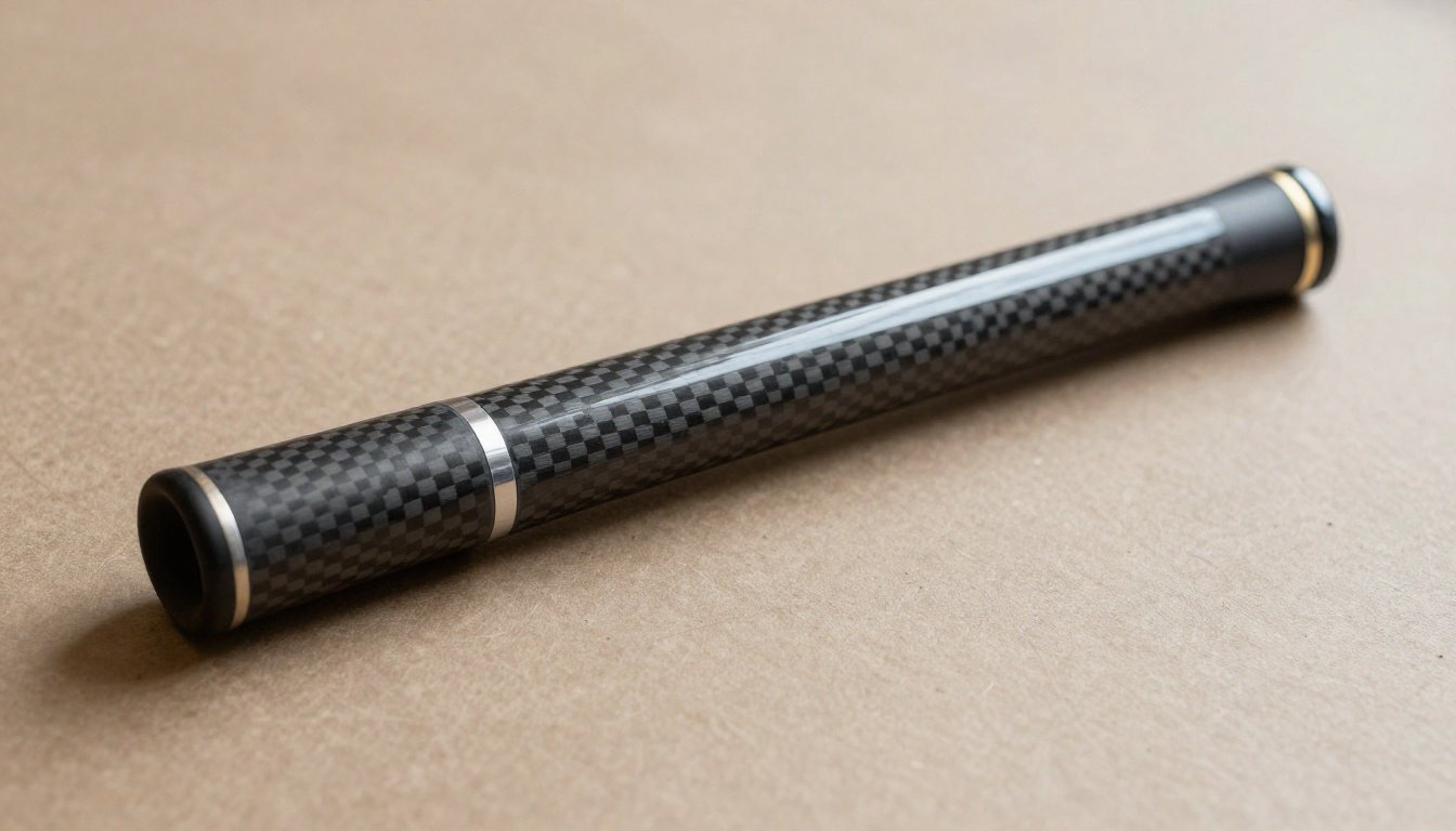 Propriétés du graphite : entre légèreté et confort vibratoire