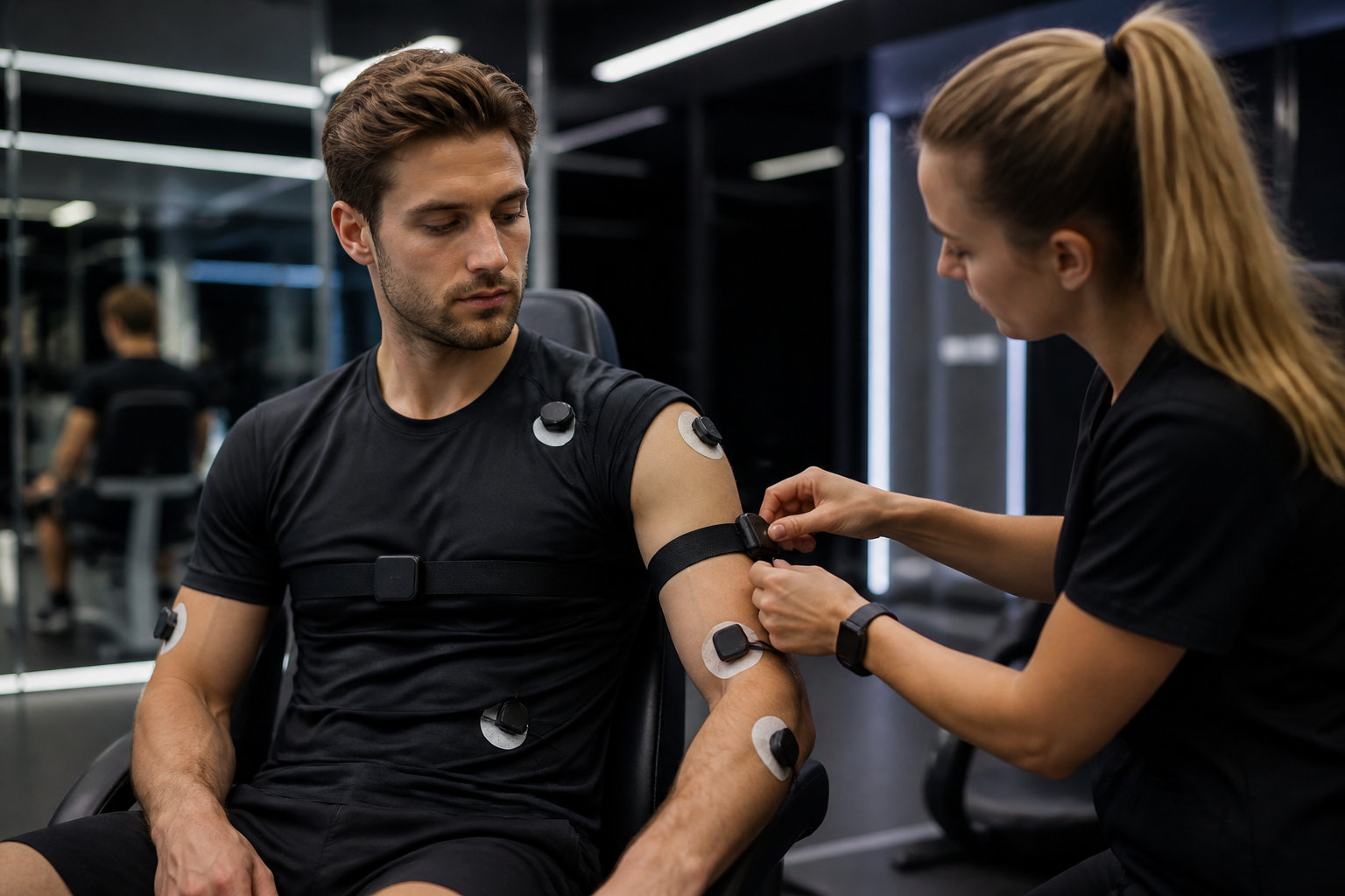 Mon test terrain : 30 jours de mesures biométriques