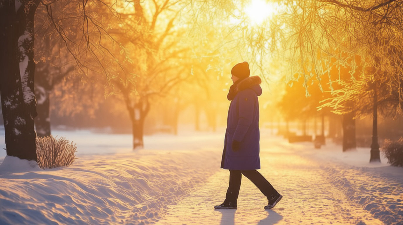 Pour aller plus loin et garder la pêche au quotidien