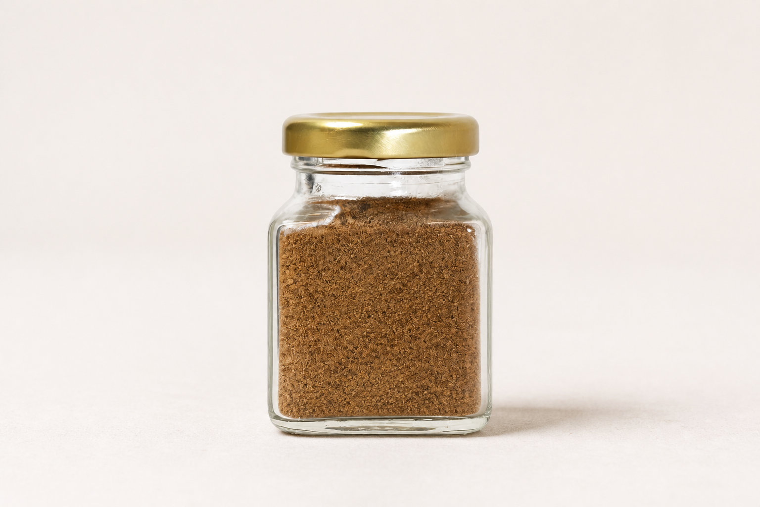 Garam Masala bio : l'exotisme chaleureux des profondeurs marines