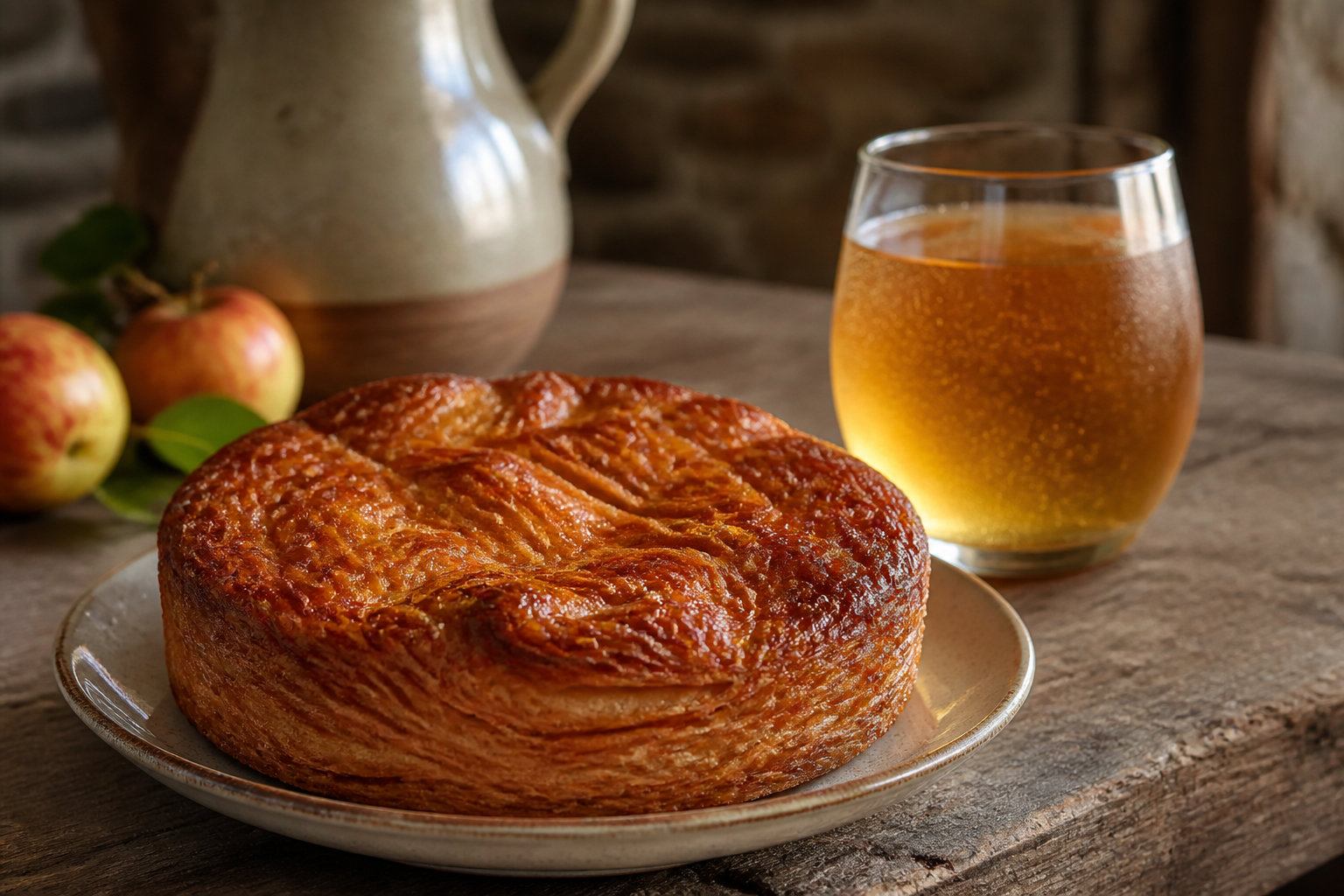 Déguster et conserver votre kouign amann dans les meilleures conditions