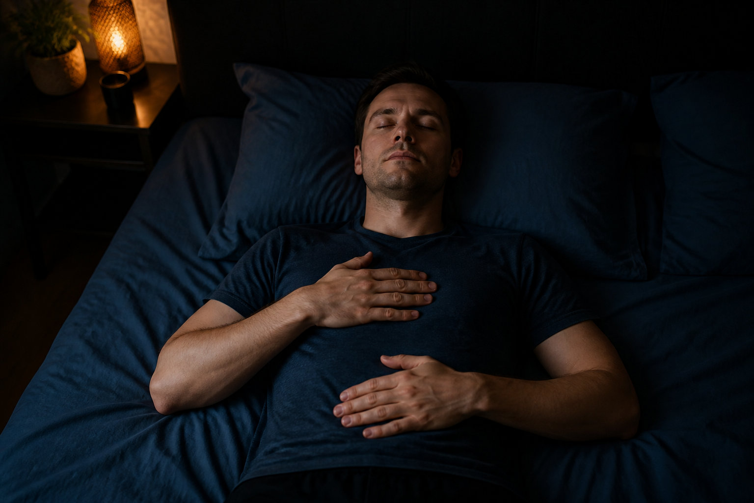 Intégration de la pratique dans une routine de coucher