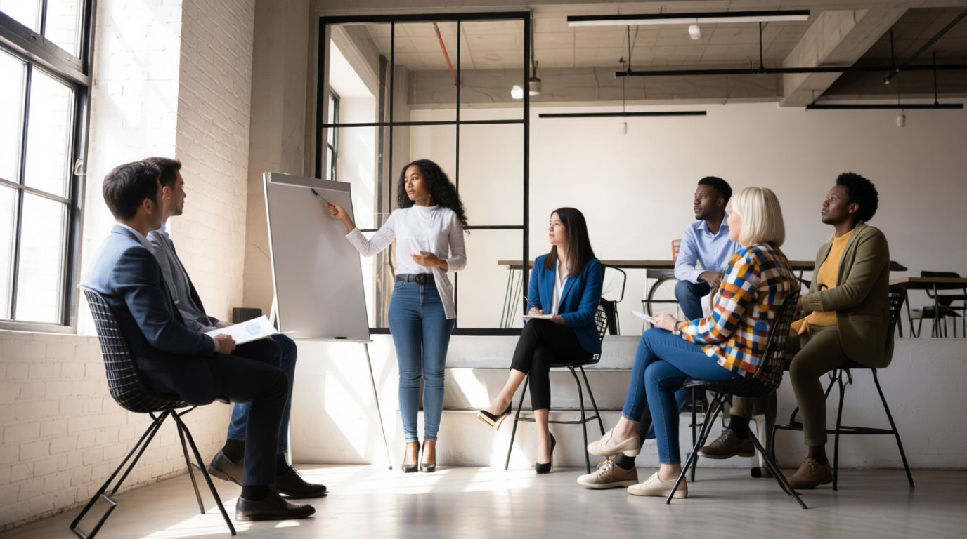 4 piliers pour bâtir un plan éditorial solide