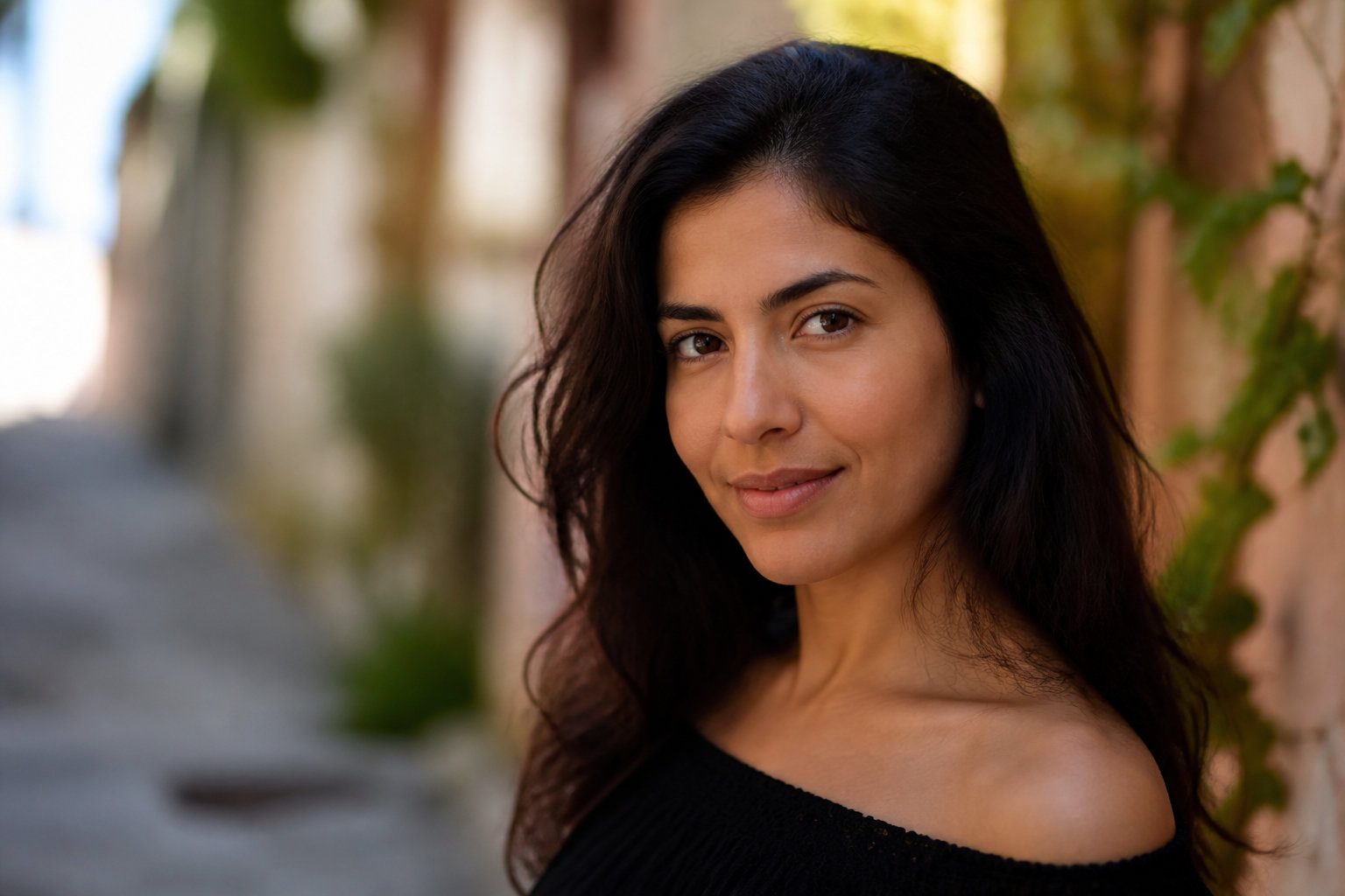 Maîtriser la gestuelle et l'expression face à l'objectif du photographe
