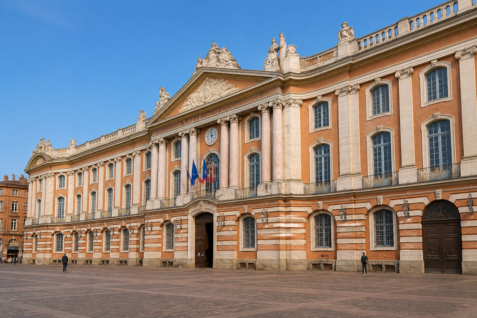 Où habiter à Toulouse pour minimiser ses dépenses ?